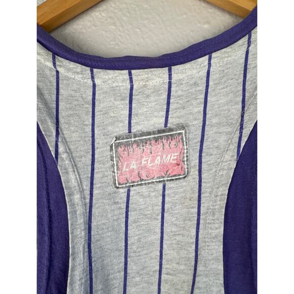 Vintage 90's Fort Lauderdale Tank - Picture 7 of 9